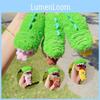 Delightful Plush Crocodile Keychain With Pull Feature Perfect For Kids Collectors And