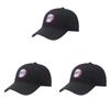 Cappellino da Baseball Ricamato Stylish Demon Slayer Perfetto Per l'Avventura all'Aperto