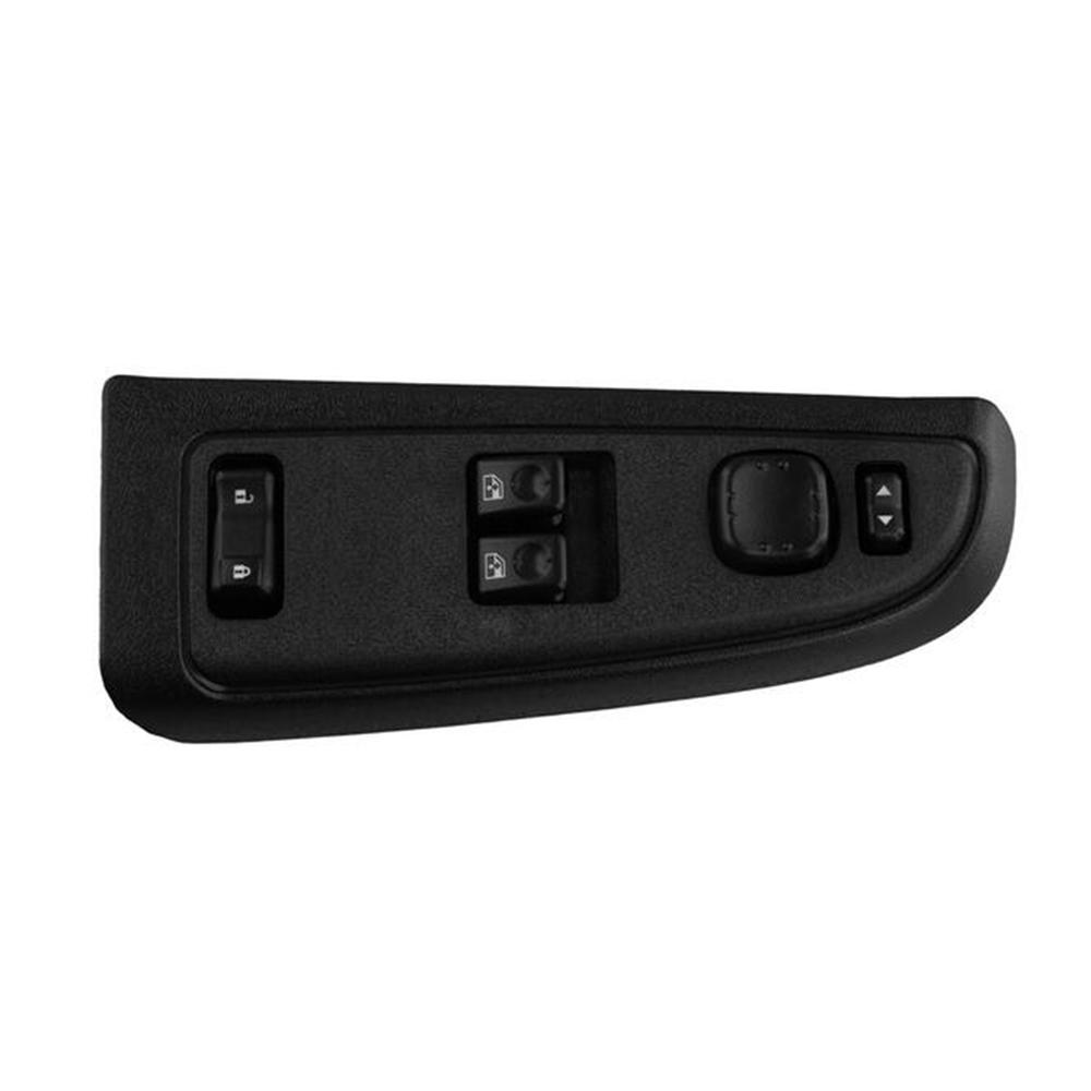 For 03-06 Chevy Silverado GMC Yukon LH Driver Side Power Window Switch 15883318