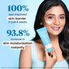 Dot & Key Ceramides Moisturizer with Hyaluronic Acid & Rice Water Intense Hydration 100gm
