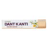 Medicinsk tandkräm-gel, Dant Kanti Medicinsk, Patanjali 100g