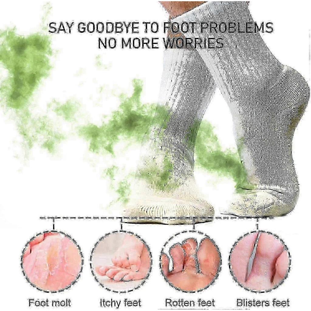 2025 Athlete Foot Care Set - Cream and Spray Combo for Strong Odor & Itch Relief, Long-Lasting Freshness, Unisex Foot Care Products