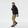 KOLON SPORT Men's KARSTLINE Waterproof Jacket