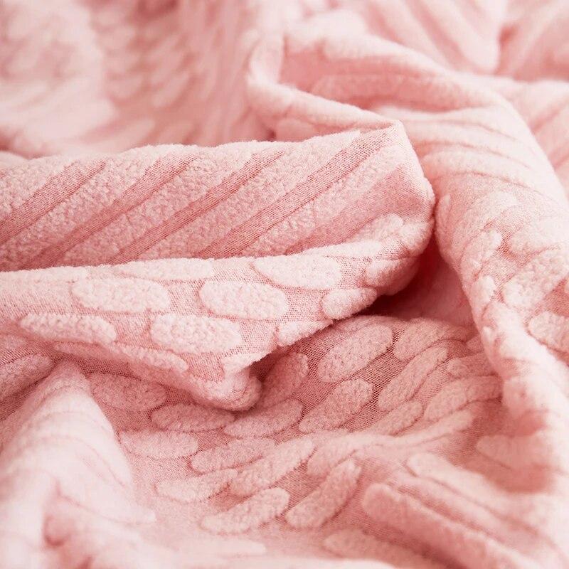 Jacquard Sofa Seat Cushion Cover Elastic Adjustable Skirted Slipcover Sofa Cover Sofa Slipcover Furniture Protector for Pets Kid