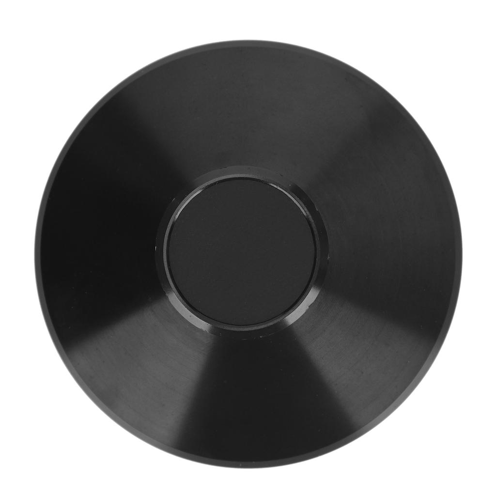 113 Stabilisator Plattengewichtsklemme für Plattenspieler Plattenteller Scheibe Aluminiumlegierung