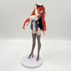 26cm Alter Azur Lane Honolulu Anime Girl Figure Toy Collectible Model Doll