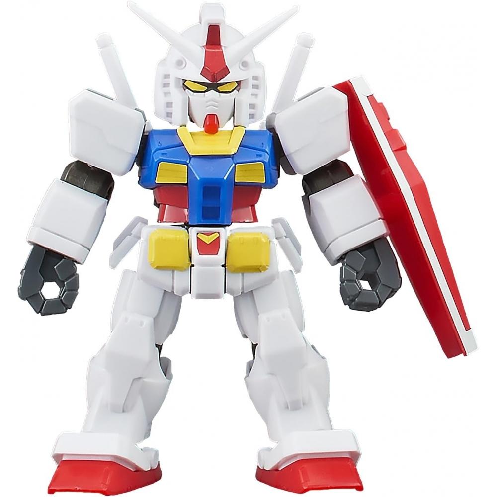 

Bandai Blockros Gundam