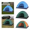 Automatic pop up Camping Tent, Lightweight Waterproof Windproof, for Beach, Outdoor,