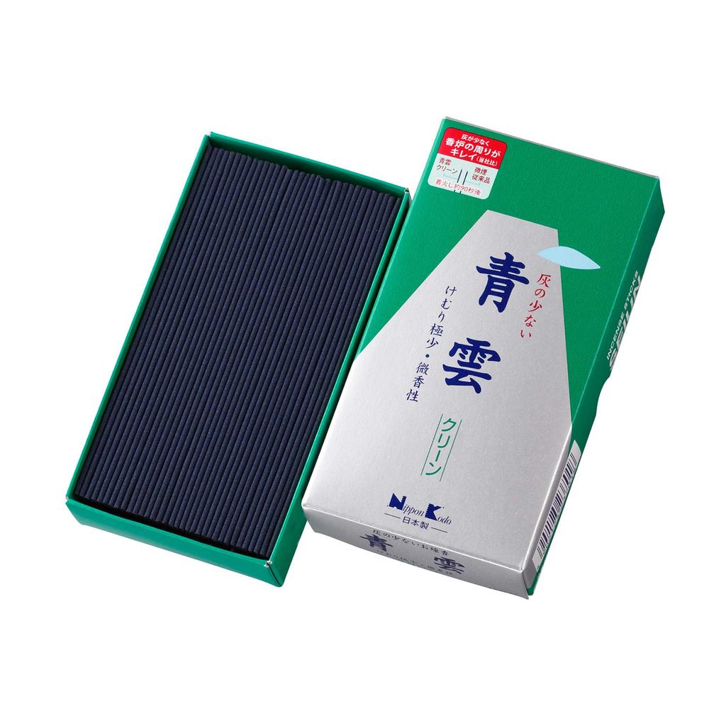 Seiun Clean Bulk Balení 130g