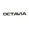ZDVK6 4X4 FABIA KAMIQ KAROQ KODIAQ OCTAVIA RAPID SUPERB YETI skoda letter logo car stickers for Skoda series refit trunk accessories