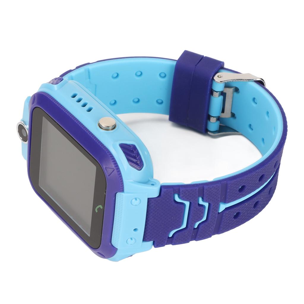 Kids Smartwatch 2G GSM IP67 Waterproof Children Phone Watch SOS Alert Selfie Camera Touch Screen