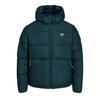 Зимняя куртка Jack&Jones 12238878, зеленая, стандартный крой