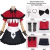2025 Anime "My Star" Cosplay Costume - Hoshino Ai, Aqua, Ruby, Arima Kana