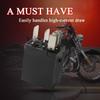 WOWTK Startovací relé náhradní pro Harley Twin Cam 2000-2014, Softail