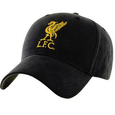 Liverpool FC Unisex-Erwachsene Core Cap
