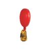 Magic Water Spray Prank Ring - Creative Novelty Gift