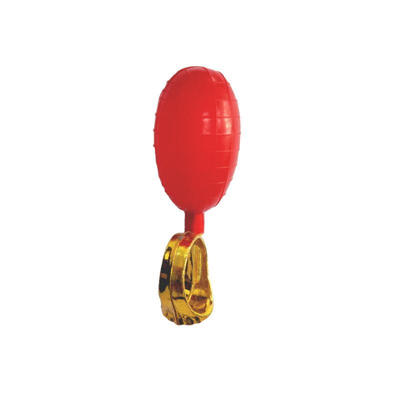 Magic Water Spray Prank Ring - Creative Novelty Gift
