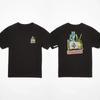 2026 Women Men New Volcom Classic T-shirt Oversized Y2k Casual Cotton High-quality Short-sleeved Street Top