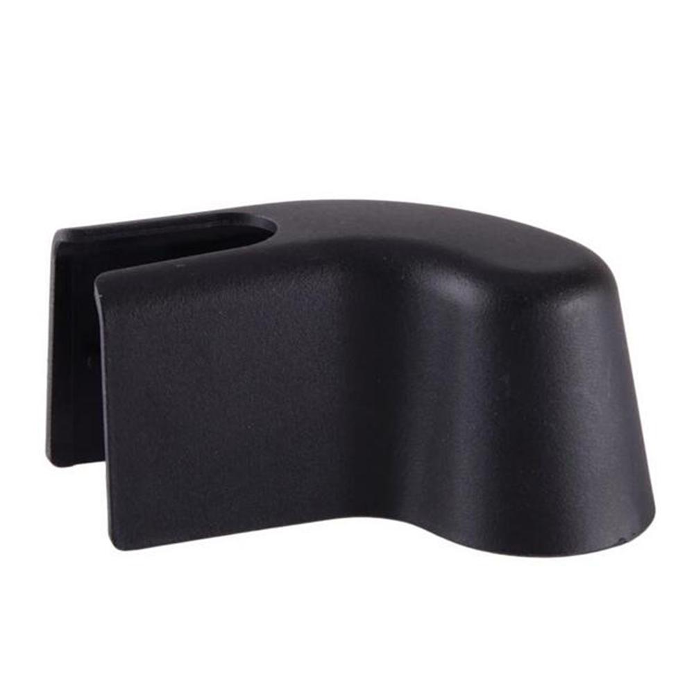 

New Car Rear Windshield Wiper Arm Nut Cover Cap Replacement For BMW X5 61627442099