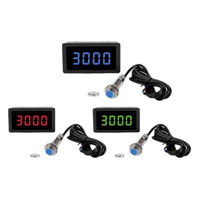 Měřicí přístroje pro elektrotechniku – Voltmetry