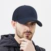 Large Size Customized Trendy Army Green Baseball Cap For Men Summer Streetwear Women Hats Cotton Big Size Adjustable Baseball Ha