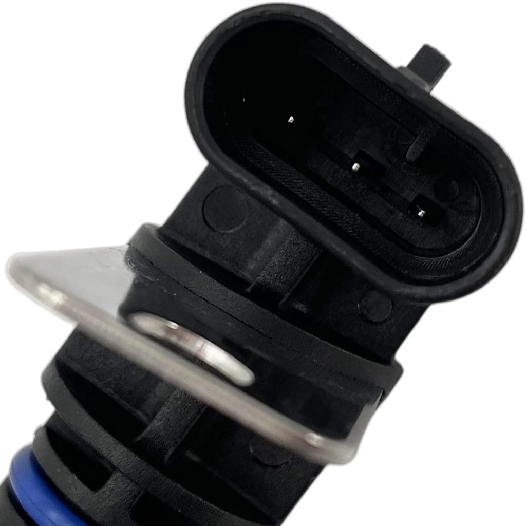 Crankshaft Position Sensor 213-354 Compatible with Escalade Silverado Tahoe Trailblazer Savana Sierra Yukon Rainier Envoy