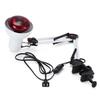 100W Heating Therapy Light Therapeutic Pain Relief Health Bulb Physiotherapy Instrument Massage HealthInfrared Heat Lamp