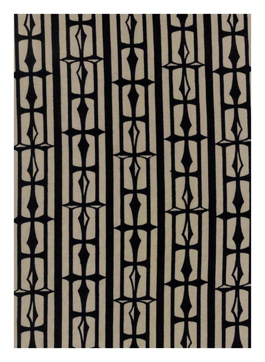 

Tenugui made in Japan Niwa-zome (hand towel) - Chu-dyed, 100% cotton,