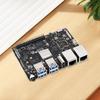 SaiFang VisionFive2 RISC-V con GPU 3D Integrata che Esegue Linux - Disponibili Kit Multipli