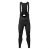 Mens Cycling Bib Shorts With Breathable Moisture-Wicking Pad Road Bike Riding Sportswear