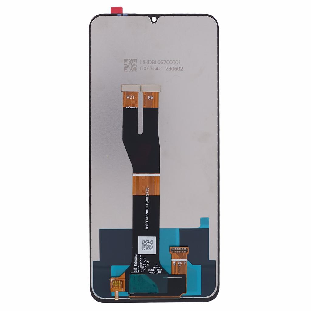 For Nokia C31 4G TA-1499,TA-1497,TA-1493 Grade B LCD Screen and Digitizer Assembly Part (without Logo)