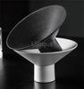 Ceramics Dinner Plate Tall leg Pasta Plates Salad Bowls Soup Basins Creative Restaurant High Feet Tableware Snack Dessert Trays