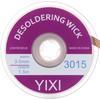 3mm Desoldering Tape/braid