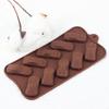Car Silicone Chocolate Molds For Chocolate Candy Ice Cube Trays