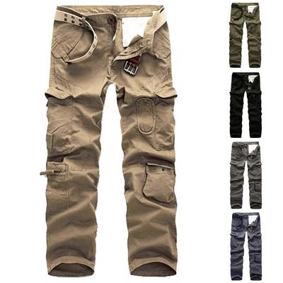 army pants mens style