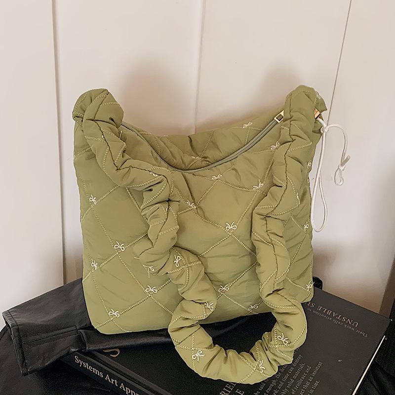 

Сумка-игрушка для студентов, для занятий, для женщин, в ленивом стиле, новая осенне-зимняя сумка, сумка через плечо, сумка кроссбоди, повседневная сумка подмышку