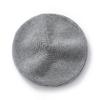 Women's Cashmere Knit Bucket Hat - Thick Autumn & Winter Wool Beret Wrap Cap