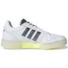 Adidas Neo Skate Shoes 'White Blueblack' (Unisex) Skate Shoes GY7538