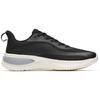 Anta Durable Low-Top Running Shoes Men Sneakers Black White 112245571-7