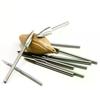 Wood Carving Drill Bit HSS Engraving Drill Bit Set Solid Carbide Steel Root