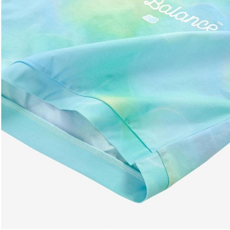 New Balance KidS Surfing Girl S Print naSty Nk9ge2701g 50 naSty