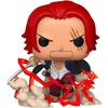 Funko Pop! Plus - One Piece Shanks - Vinyl