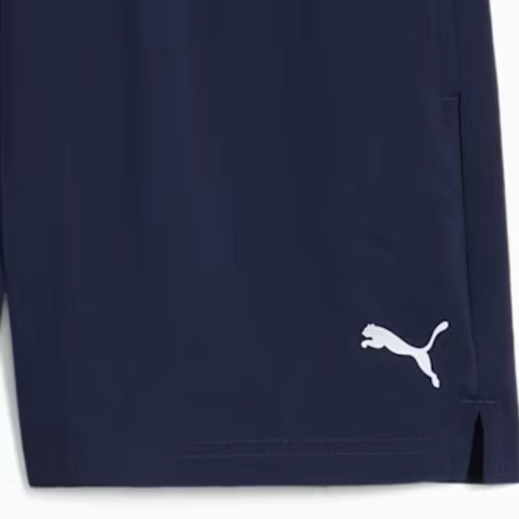 Puma Train All Day Solid Comfortable Simple Skin-Friendly Casual Shorts Men Shorts 525911-06