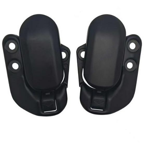 Fibbia di chiusura tettuccio apribile Mazda: NA01R1310L & NA01R1320L