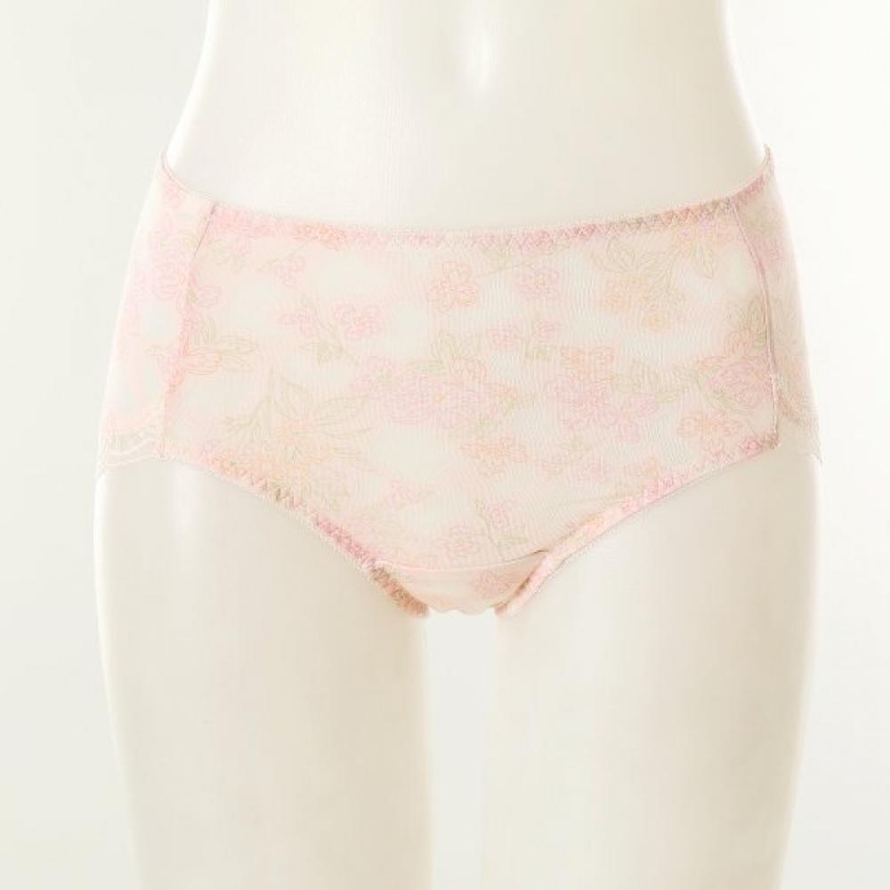 

Wacoal Women S Brief Panty Wlgc620t Pink/110