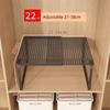 Organizer e portaoggetti – Organizer e scaffali