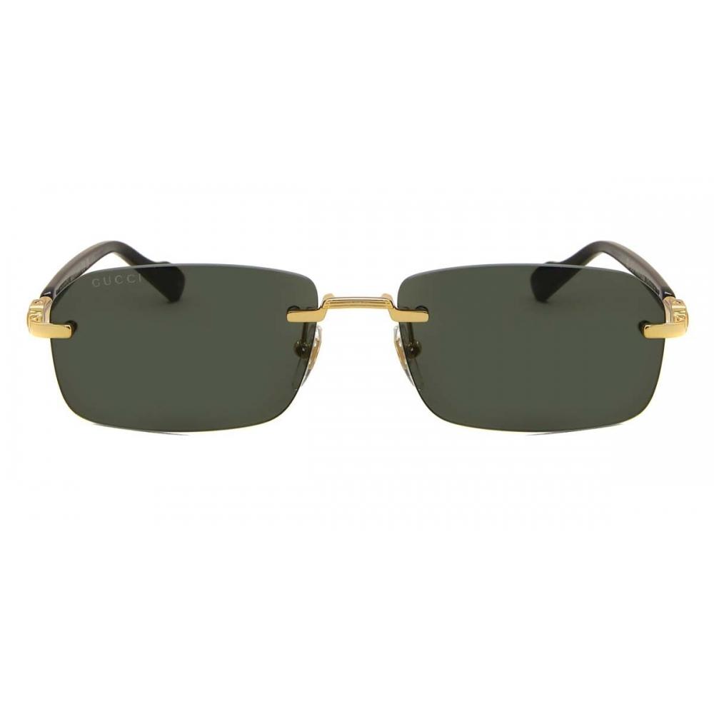 Gucci Gg1221s 001 Men Sunglasses