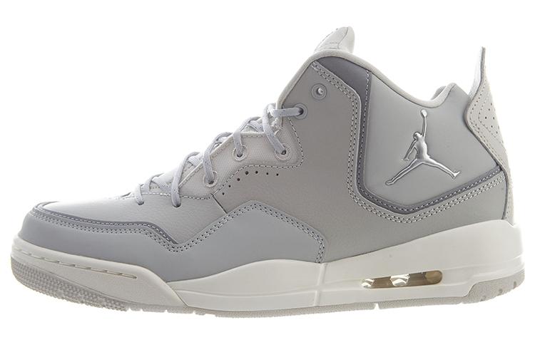 Jordan Courtside 23 Серый туман AR1000-003 42.5