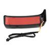 LED Saddlebag Saddle Bags Run Brake Turn Lamp Lights For Touring 2014-2021 Smoke