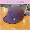 Baseballkappe Herren Damen Outdoor Schnelltrocknend Polyester Sonnenhut Sonnenschutz Für Sommer Freizeitkleidung
